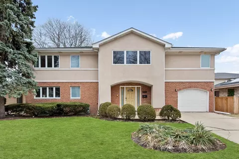 5133 Carol St, Skokie, IL 60077