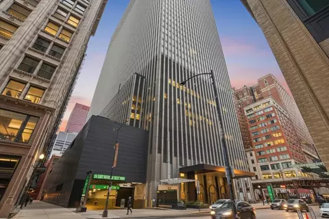 65 E Monroe St #4726, Chicago, IL 60603