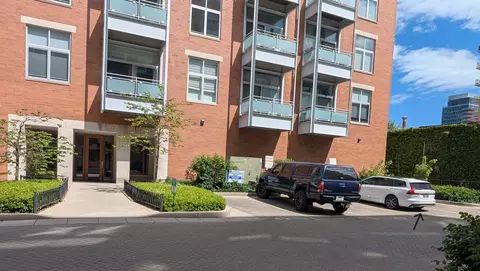 939 W Madison St #604, Chicago, IL 60607 photo 14