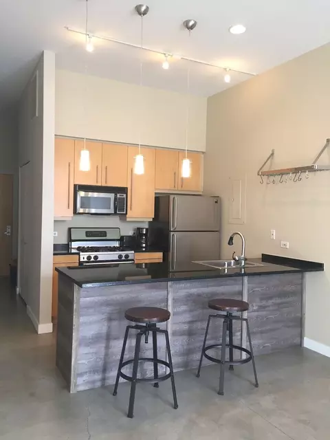 939 W Madison St #604, Chicago, IL 60607 photo 5