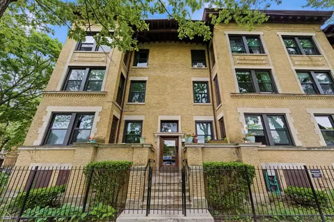 1233 E 53rd St #2, Chicago, IL 60615