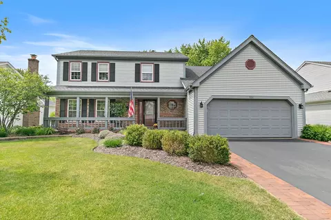 500 Essex Rd, Fox River Grove, IL 60021