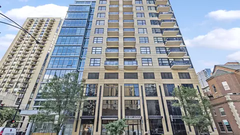 101 W Superior St #1201, Chicago, IL 60654