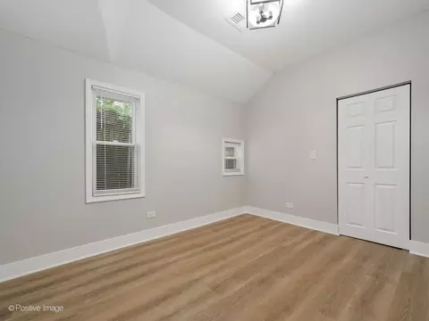 Bedroom - 1950 Monroe Ave, Glenview, IL 60025 photo 5 of 5