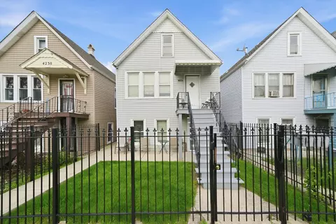4228 S Fairfield Ave, Chicago, IL 60632