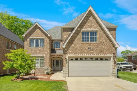 643 W Crockett Ave, Elmhurst, IL 60126