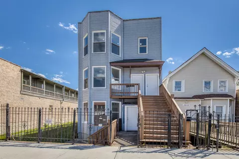 3221 E 91st St, Chicago, IL 60617