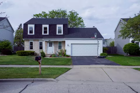 1284 Regent Dr, Mundelein, IL 60060