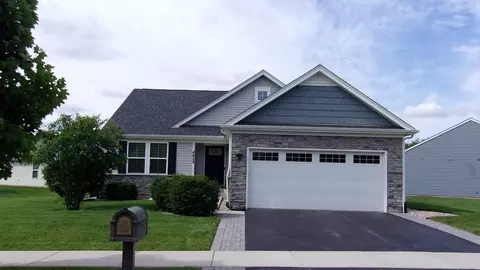 4429 E Millbrook Cir, Yorkville, IL 60560