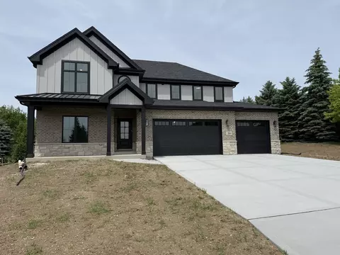 12810 W Beaver Lake Dr, Homer Glen, IL 60491