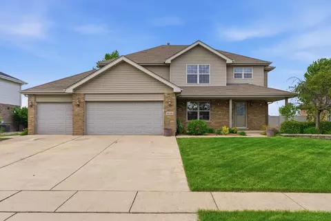 15726 Menominee Ct, Manhattan, IL 60442