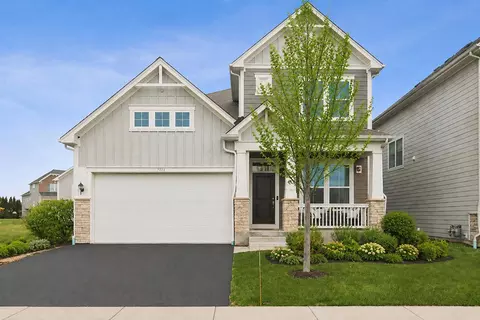 1454 Somerset Pl, Barrington, IL 60010