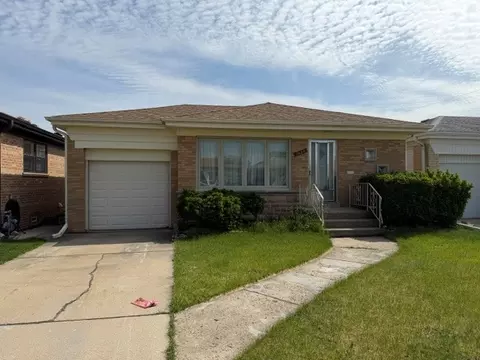 7629 W Norridge Ave, Harwood Heights, IL 60706