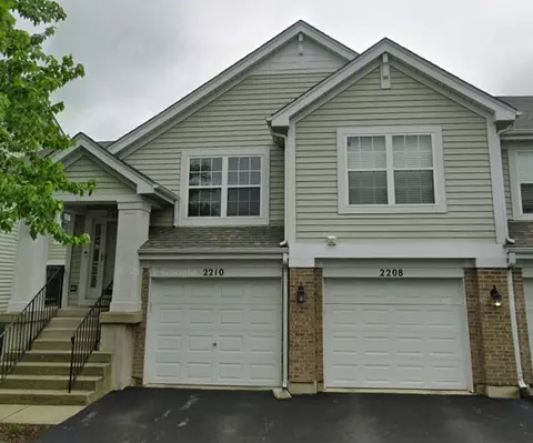 2210 Scott Ln, Aurora, IL 60502