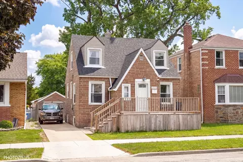 3523 N Octavia Ave, Chicago, IL 60634