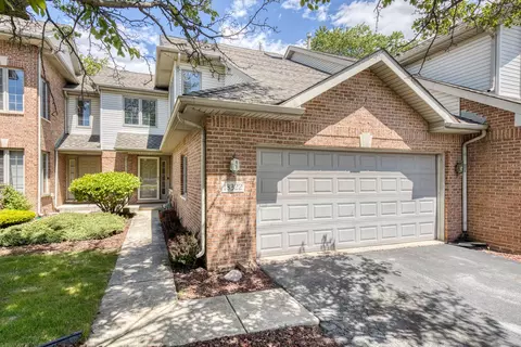 18322 Pond View Ct #0, Tinley Park, IL 60477