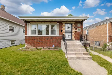 4830 S Ridgeway Ave, Chicago, IL 60632