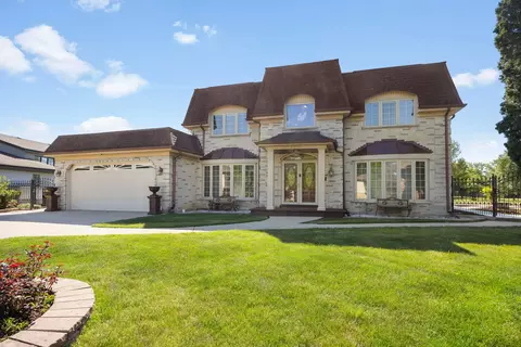 3919 Gloria Ct, Glenview, IL 60025