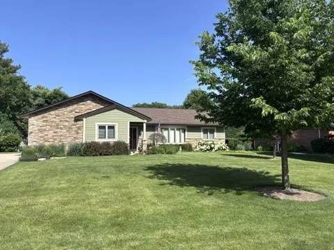 1123 Breckenridge Ave, Lake Forest, IL 60045