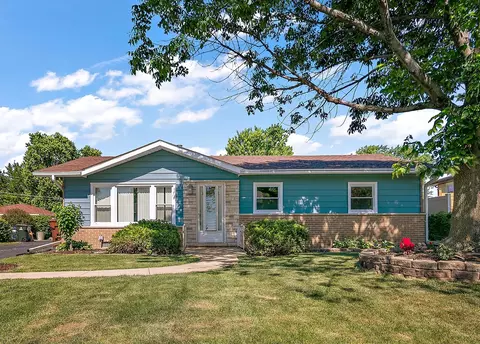16045 Debra Dr, Oak Forest, IL 60452