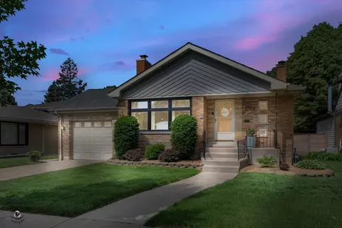 10118 S Turner Ave, Evergreen Park, IL 60805