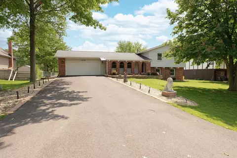 17139 S Heritage Dr, Homer Glen, IL 60491