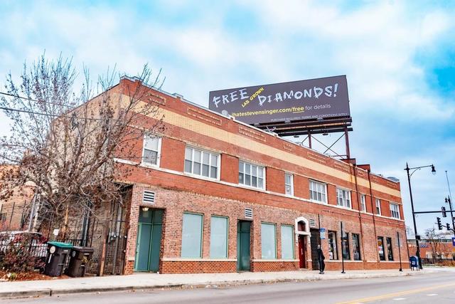 3906 W Belmont Ave #1, Chicago, IL 60618