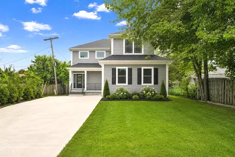 249 E Kenilworth Ave, Villa Park, IL 60181