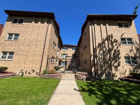 6945 S Chappel Ave #3A, Chicago, IL 60649