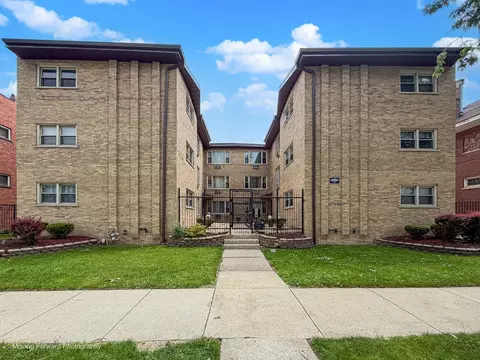 6945 S Chappel Ave #3A, Chicago, IL 60649