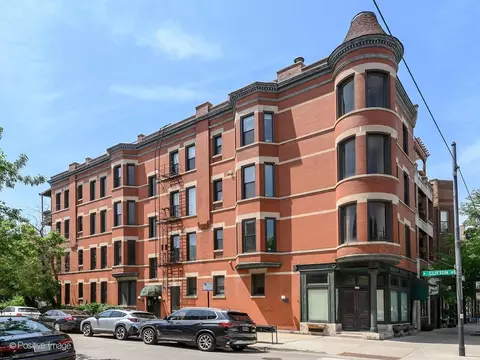 2150 N Clifton Ave #3, Chicago, IL 60614