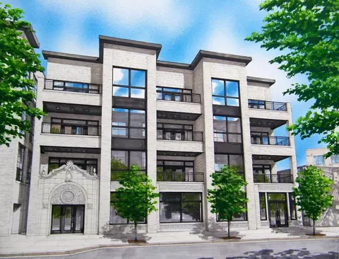 2481 N Milwaukee Ave #203, Chicago, IL 60647