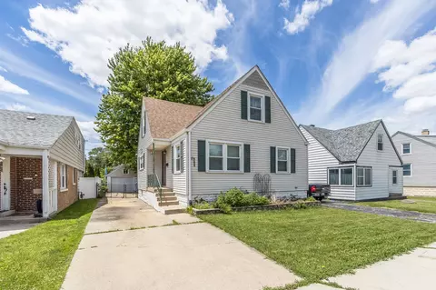 4024 Gage Ave, Lyons, IL 60534