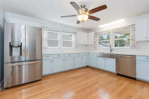 Kitchen - 4024 Gage Ave, Lyons, IL 60534 photo 1 of 3
