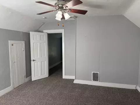 Bedroom - 2518 5th Ave, Moline, IL 61265 photo 5 of 5