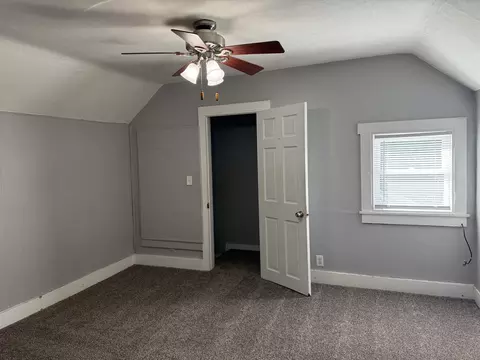 Bedroom - 2518 5th Ave, Moline, IL 61265 photo 3 of 5