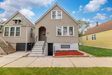 2048 W 70th Pl, Chicago, IL 60636