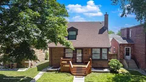 10933 S Avenue F, Chicago, IL 60617