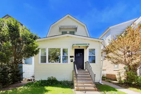 5415 W Parker Ave, Chicago, IL 60639
