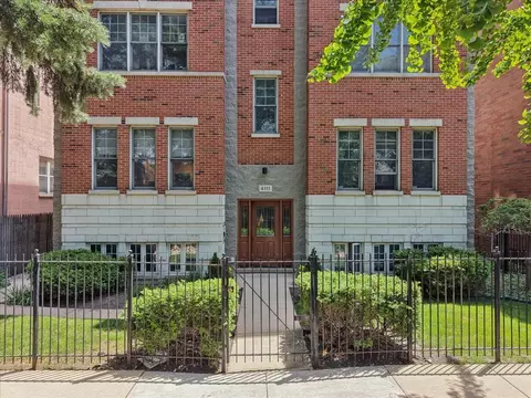 4315 N Richmond St #1N, Chicago, IL 60618