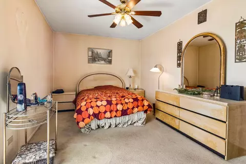 Bedroom - 1541 Cornell Pl #0, Hoffman Estates, IL 60169 photo 3 of 3