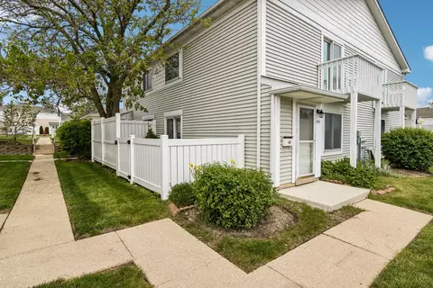 1541 Cornell Cir #0, Hoffman Estates, IL 60169
