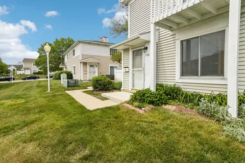 Exterior - 1541 Cornell Pl #0, Hoffman Estates, IL 60169 photo 2 of 7