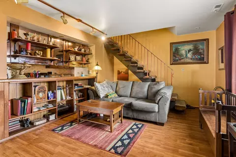 Living - 1541 Cornell Pl #0, Hoffman Estates, IL 60169 photo 1 of 3