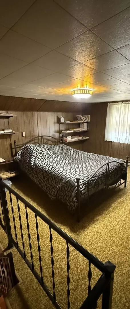 Bedroom - 407 Middleton St, Iuka, IL 62849 photo 4 of 4