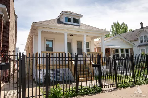 1441 N Kolin Ave, Chicago, IL 60651