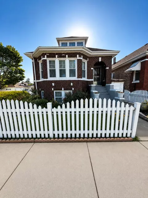 5358 S Spaulding Ave, Chicago, IL 60632