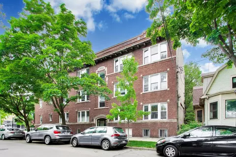 5712 N Wayne Ave #3, Chicago, IL 60660