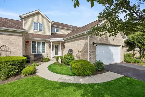 16814 Cardinal Dr, Orland Park, IL 60467