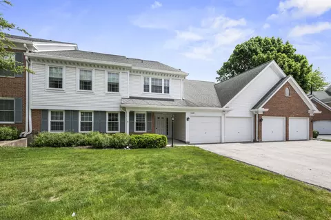 1309 Nutmeg Ct #A, Mount Prospect, IL 60056